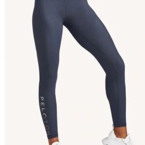 Peloton Grey Cadence Leggings XL